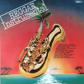 Various Artists - Reggae Instrumental