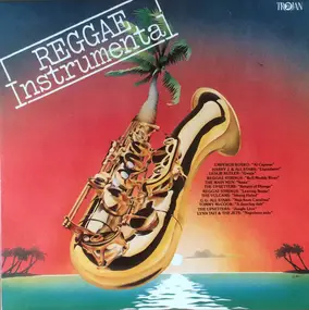 Various Artists - Reggae Instrumental