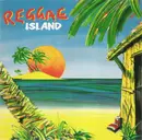 LP - Rico, Ijahman a.o. - Reggae Island