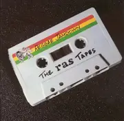 CD - Pinchers / Frankie Paul / Half Pint a.o. - Reggae Jamdown - The Ras Tapes