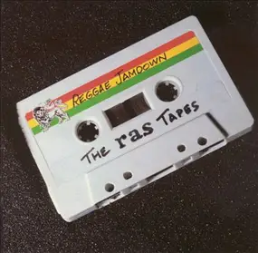 Pinchers - Reggae Jamdown - The Ras Tapes