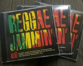 Bob Marley - Reggae Jammin´