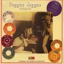 LP - Joe Gibbs - Reggae Jeggae 1968/69