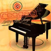 Carlene Davis - Reggae Lasting Love Songs - Volume 5