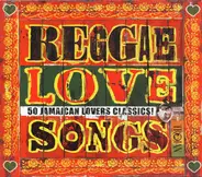 Janet Kay / John Holt a.o. - Reggae Love Songs - 50 Jamaican Lovers Classics!