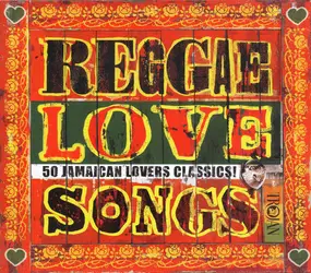 Janet Kay - Reggae Love Songs - 50 Jamaican Lovers Classics!