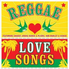 Chaka Demus - Reggae Love Songs