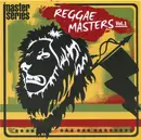 CD & DVD - Desmond Dekker, Bob Marley & The Waolers, Dave & Ansel Collins a.o. - Reggae Masters Vol.1