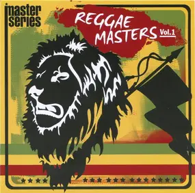 Various Artists - Reggae Masters Vol.1