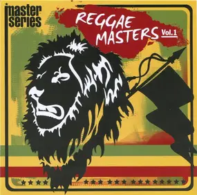 Various Artists - Reggae Masters Vol.1