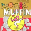 LP - Various - Reggae Muffin