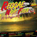 CD - Jimmy Cliff, Inner Circle, John Holt - Reggae Night Fever Vol. 3