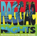 CD - Various - Reggae Nights Vol.4
