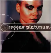 Double LP - Dancehall Sampler - Reggae Platynum + Renaissance Mix Tape Vol. 1 - Still sealed