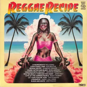 Desmond Dekker - Reggae Recipe