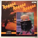 CD - Bob Marley and the Wailers, Desmond Dekker, Billy Ocean - Reggae Reggae Reggae Vol. 1