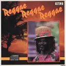 CD - Bob Marley and the Wailers, Soul Train, Merger - Reggae Reggae Reggae Vol. 2