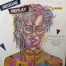 LP - Bob Marley, Ken Boothe a.o. - Reggae Replay