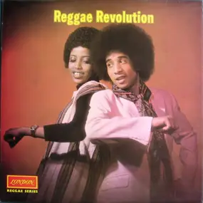 Various Artists - Reggae Revolution: Reggae's Greatest Hits