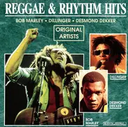 Bob Marley, Desmond Dekker & The Aces - Reggae & Rhythm Hits