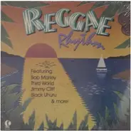 Various - Reggae Rhythm