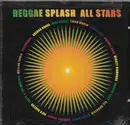 CD - Andrew Tosh / Third World / Black Uhuru / a.o. - Reggae Splash All Stars