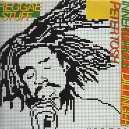 Kool & The Gang, Peter Tosh, Dillinger - Reggae Stuff - 14 Great Tunes