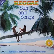 Various - Reggae Sun And Songs