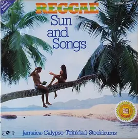Various Artists - Reggae Sun And Songs