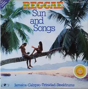 Various Artists - Reggae Sun And Songs