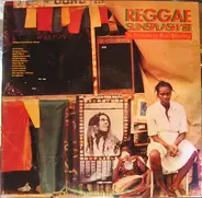 Steel Pulse, Rita Marley & I-Threes, Melody Makers & The Wailers ... - Reggae Sunsplash '81 A Tribute To Bob Marley