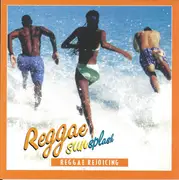 CD - Roman Stewart, The Upsetters, a.o - Reggae Sunsplash: Reggae Rejoicing