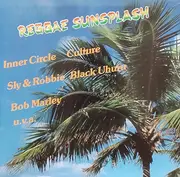CD - Inner Circle, The Mighty Diamonds, Clint Eastwood - Reggae Sunsplash
