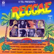 Bob Marley, Peter Tosh - Reggae