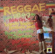 LP - Various - Reggae