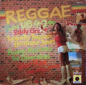 Eddy Grant - Reggae