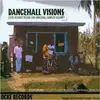 CD - Various - Reggae-Dance-Hall-Visionen