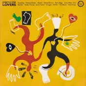 Winston Reedy - Reggae Greats - Strictly For Lovers