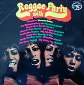 Gay Lads - Reggae Party