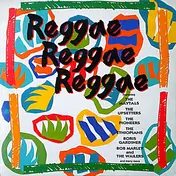The Maytals - Reggae Reggae Reggae