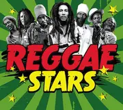 CD-Box - Various - Reggae Stars