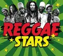 CD-Box - Various - Reggae Stars
