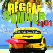 Various - Reggae Sommer 2001