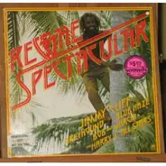 Various - Reggae Spectacular