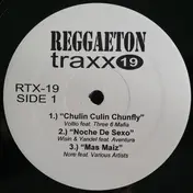 Tito - Reggaeton Traxx 19