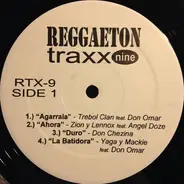 Various - Reggaeton Traxx Nine