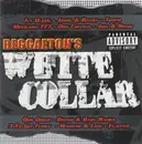 CD - Ivy Queen, Don Omar, Fujitivo... - Reggaeton White Collar