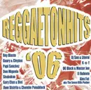 CD - Rey Blasto, Guary & Cleyton, Papi Sanchez... - Reggaetonhits '06