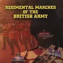 CD - Various - Regimental Marches Of The British Army