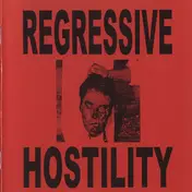 Nasum - Regressive Hostility